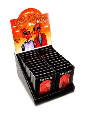 Cherry Ant Candy - CandyFavorites