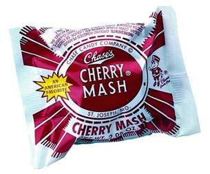 Cherry Mash - CandyFavorites