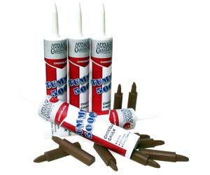 Chocolate Caulking Tube - CandyFavorites