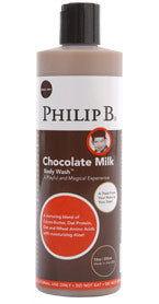 Chocolate Milk Body Wash - CandyFavorites