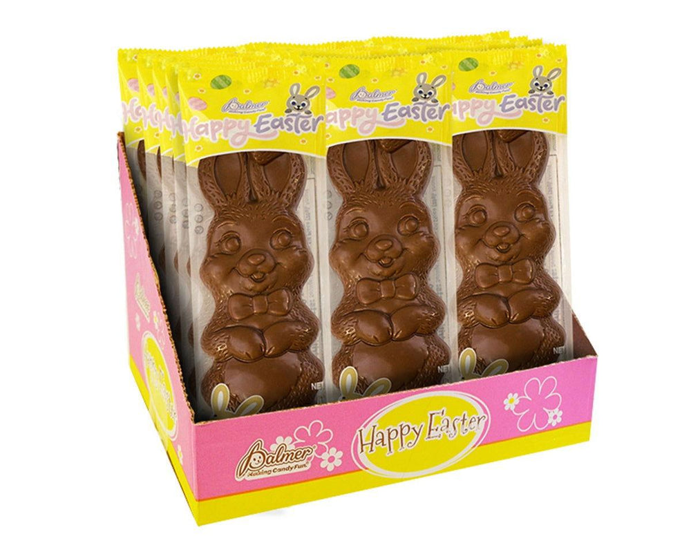 Chocolate Rabbit - Large - CandyFavorites