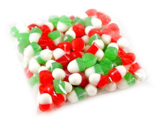 Christmas Juju Candy Bags - CandyFavorites