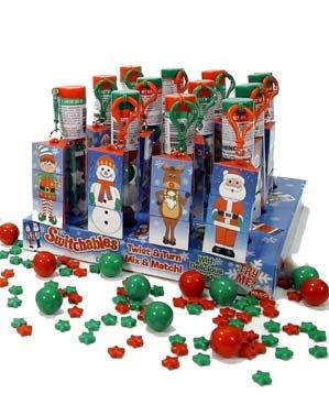 Christmas Switchables - CandyFavorites