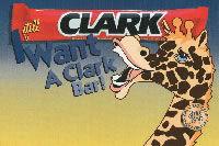 Clark Bars - CandyFavorites