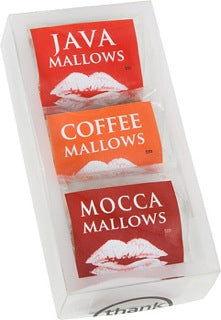 Coffee Mallows Variety Pack - CandyFavorites