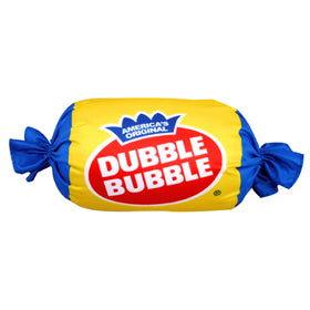 Dubble Bubble Squishy Pillow - CandyFavorites