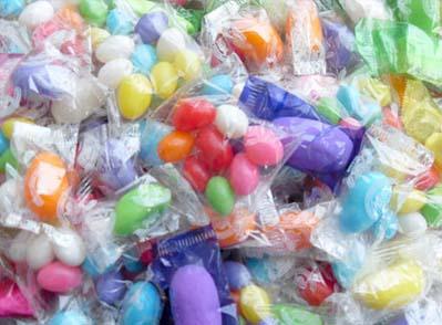 Easter Basket Mix - CandyFavorites