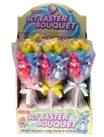 Easter Bouquet - CandyFavorites