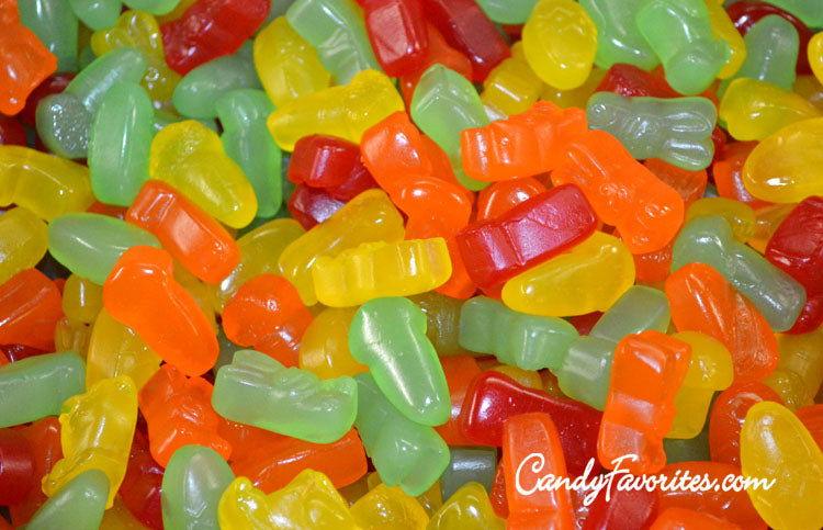 Easter Juju Candy Mix - CandyFavorites