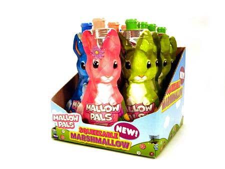 Easter Mallo Pals - CandyFavorites