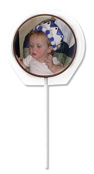 Edible Custom Chocolate Lollipops - CandyFavorites