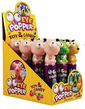 Eye Poppers - CandyFavorites