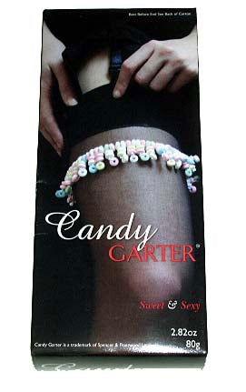 Garter Candy - CandyFavorites