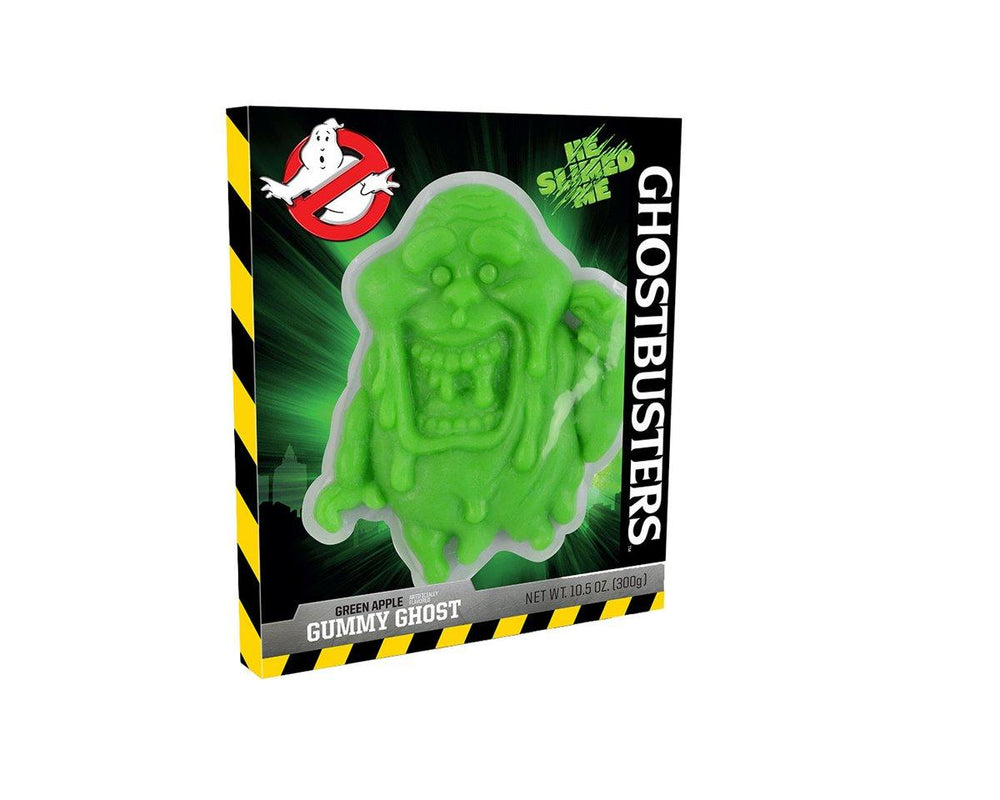 Ghostbusters Gummy Ghost - CandyFavorites