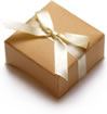 Gift Wrapping - CandyFavorites