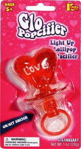 Glo Pop Popcifier - CandyFavorites