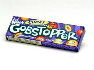 Gobstopper Chewy - CandyFavorites