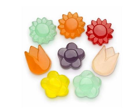 Gummi Awesome Blossoms - CandyFavorites