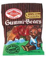 Gummi Bears Heide - CandyFavorites