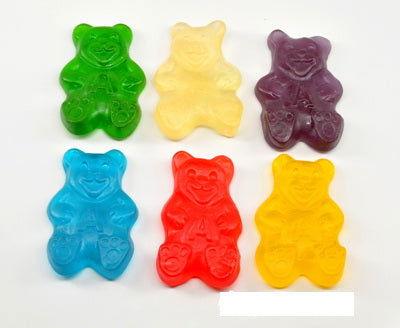 Gummi Papa Bears - CandyFavorites