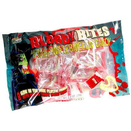 Halloween Bloody Bites Bags - CandyFavorites