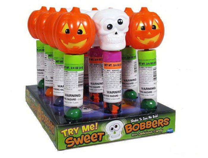 Halloween Bobbers - CandyFavorites