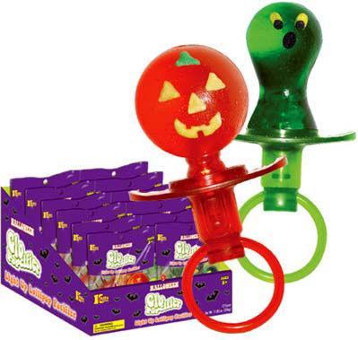 Halloween Glo Popcifier - CandyFavorites