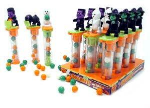 Halloween Grabbit Gumball Dispenser - CandyFavorites