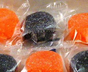 Halloween Jellies - CandyFavorites