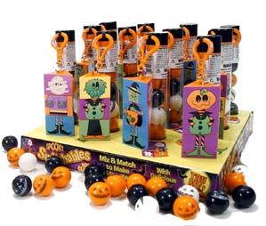 Halloween Switchables - CandyFavorites