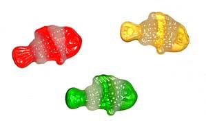 Haribo Gummi Clown Fish - CandyFavorites