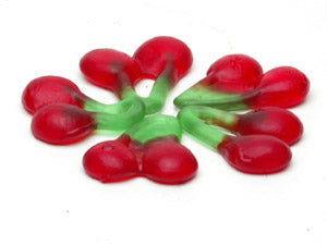 Haribo Gummi Twin Cherries - CandyFavorites