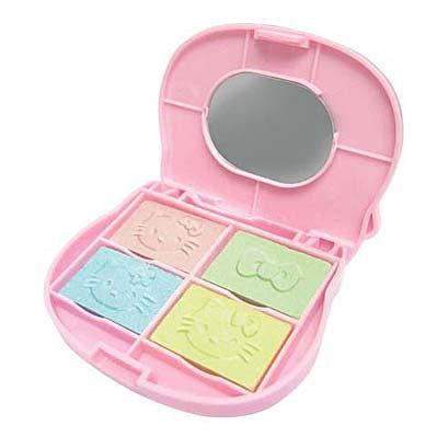 Hello Kitty Candy Compact - CandyFavorites