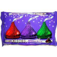 Hershey Kisses Dark Chocolate - CandyFavorites