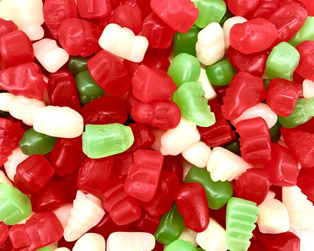 Holiday Juju Candies - CandyFavorites