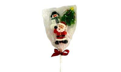 Holiday Lollipop Bunch - CandyFavorites