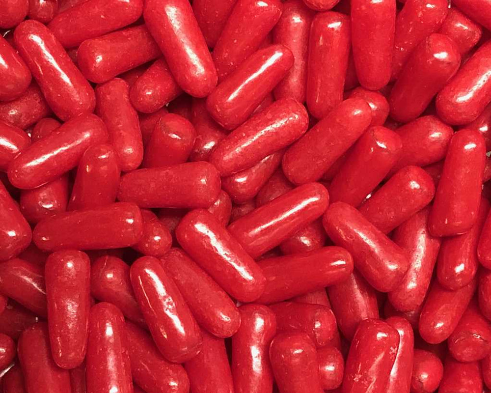 Hot Tamales Bulk - CandyFavorites