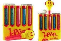 I Pop - CandyFavorites