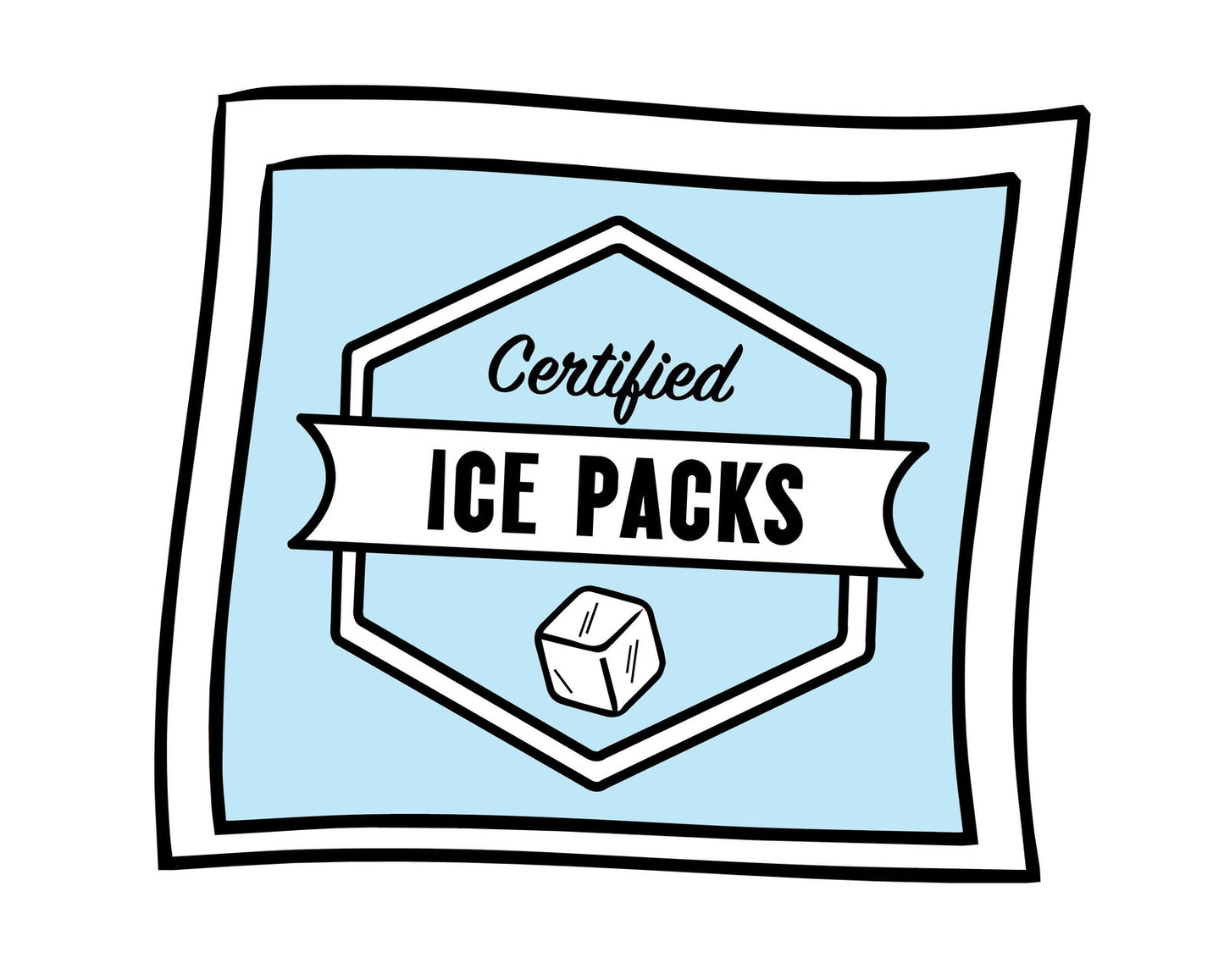 Ice Packs - CandyFavorites