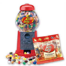 Jelly Belly Candy Machine - CandyFavorites