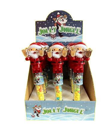 Jolly Jingle - CandyFavorites