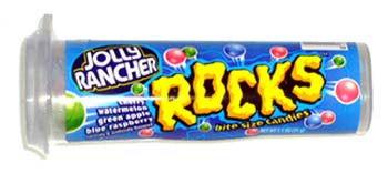 Jolly Rancher Rocks - CandyFavorites