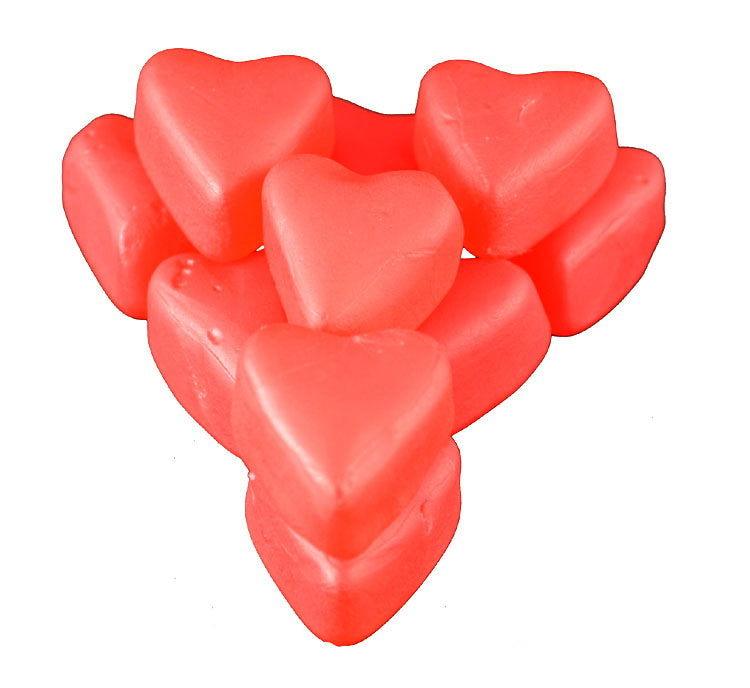 Juju Hearts Flat Bags - CandyFavorites