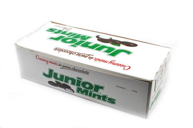 Junior Mints - CandyFavorites