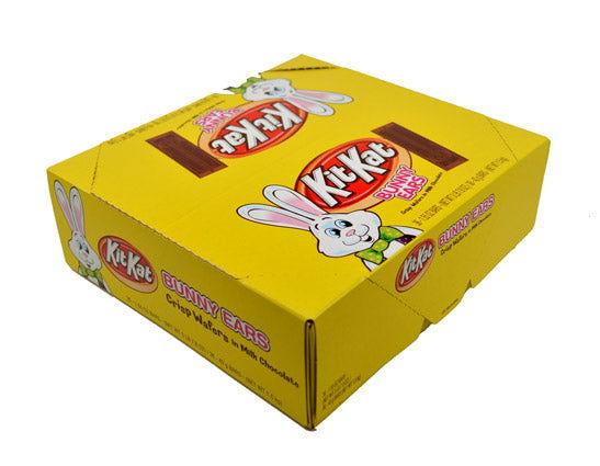 Kit Kat Bunny Ears - CandyFavorites