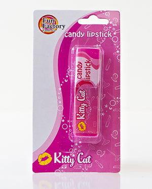 Kitty Kat Candy Lipstick - CandyFavorites