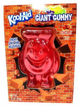 Kool-Aid Giant Gummy - CandyFavorites