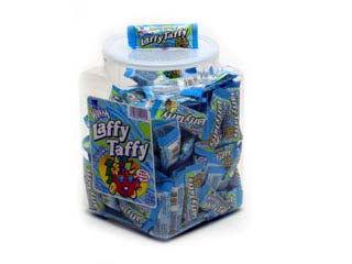 Laffy Taffy Fruit Punch - CandyFavorites