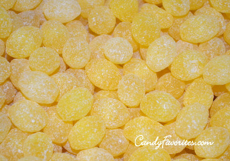 Lemon Drops Gourmet - CandyFavorites