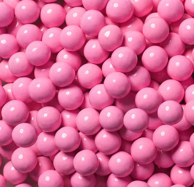 Light Pink Sixlets - CandyFavorites